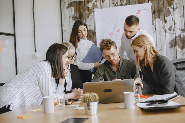 Découvrez votre potentiel avec un bilan de compétences unique