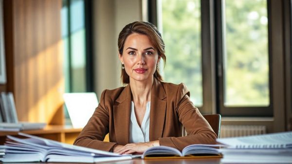 5 façons dont le recrutement en comptabilité booste votre carrière