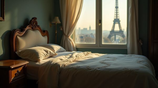 Chien détection punaises de lit à Paris : agissez efficacement !