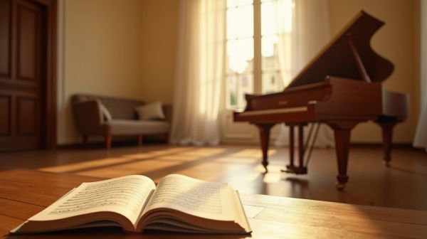 Choisissez vos cours de chant à Nice pour progresser