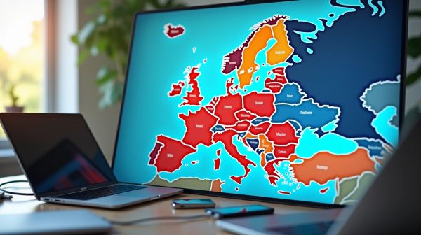 Codes promo netlinking en France, Espagne et Europe