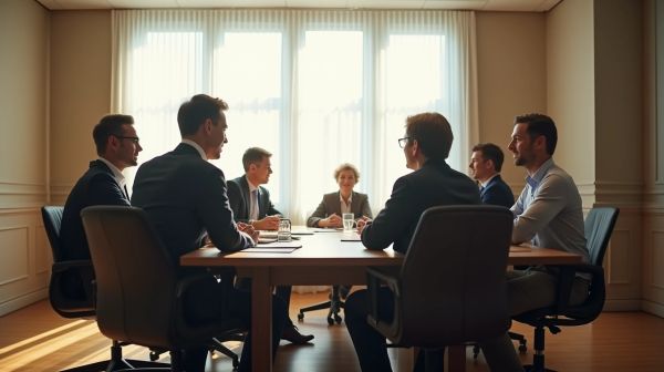 Comment choisir une agence de production vidéo pour entreprises