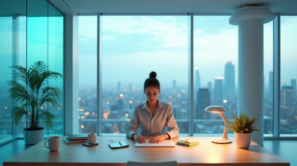 Comment optimiser sa création d'entreprise avec Planète Créa