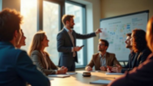 Développer une communauté de managers : bénéfices et conseils essentiels