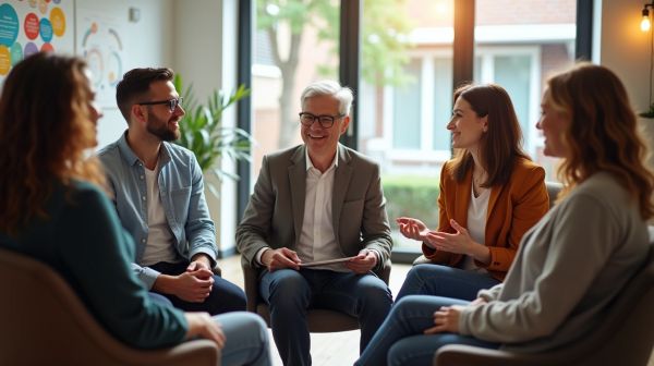 Développer une communauté de managers : bénéfices et conseils essentiels