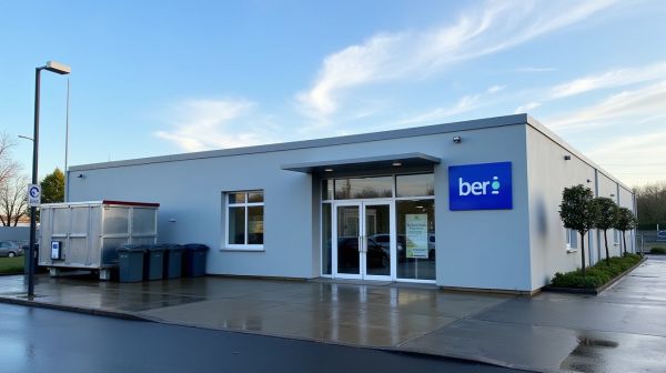 Entreprise de nettoyage à Reims : services adaptés à vos besoins