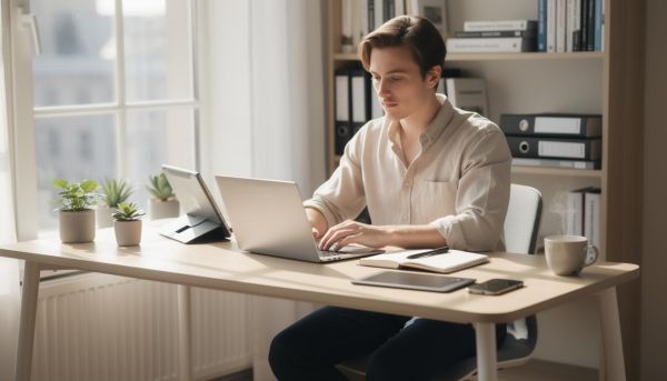Freelance consulting : les avantages concrets pour réussir en 2026