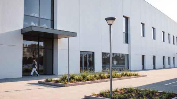 Guide des solutions de nettoyage à Reims pour votre entreprise