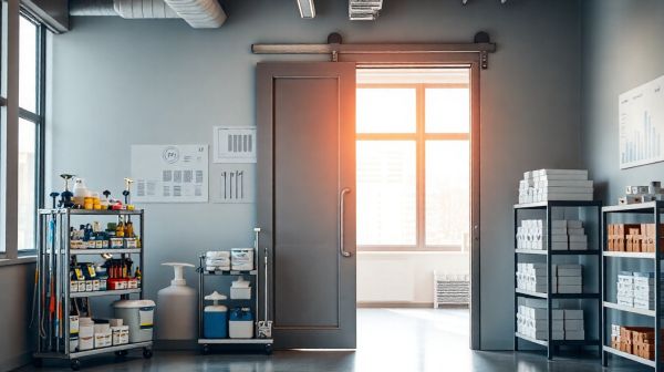 Guide des solutions de nettoyage à Reims pour votre entreprise