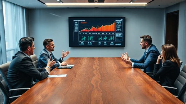 Les 5 meilleures agences pour votre stratégie digitale réussie