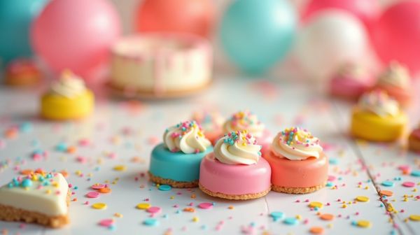 Obtenez vos goodies rapidement pour vos événements