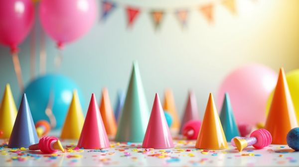 Obtenez vos goodies rapidement pour vos événements