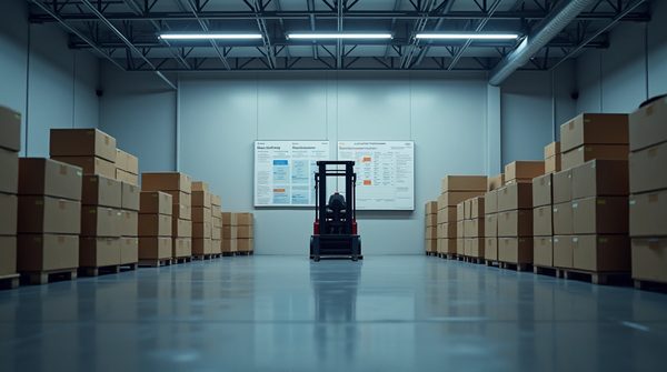 Optimisation de tournées : maximisez votre efficacité logistique