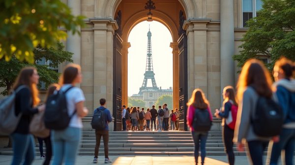 Prépa LSPS à Paris : votre tremplin vers la médecine