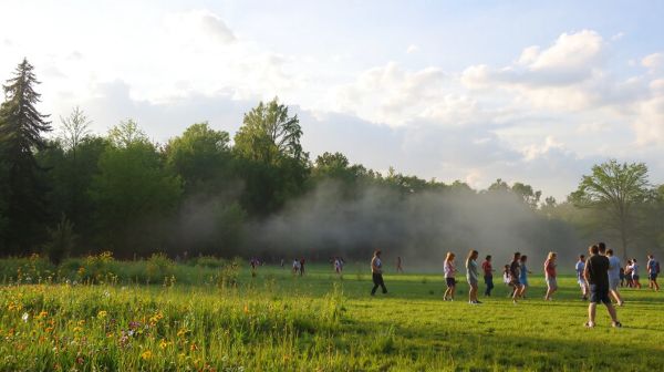 Top 10 activités de cohésion à faire à Rennes