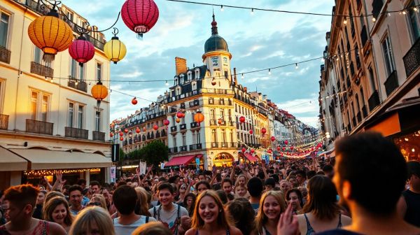 Top astuces pour louer le meilleur matériel festif à Lyon