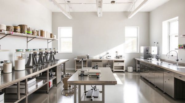 Top stratégies pour améliorer les matériaux grâce à un laboratoire BTP