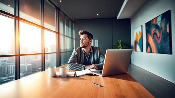 Top strategies pour réussir sa création d'entreprise avec Planète Créa