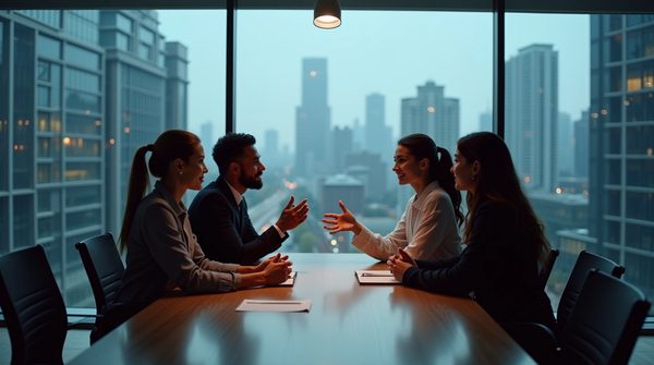 Trouver l'agence communication idéale pour votre stratégie digitale