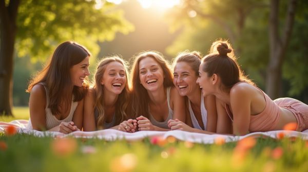 Vous cherchez des idées d'activités de cohésion à Rennes