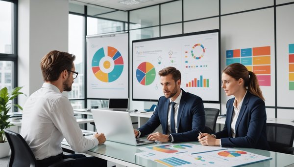 Cabinet de ressources humaines : évaluez et développez vos compétences