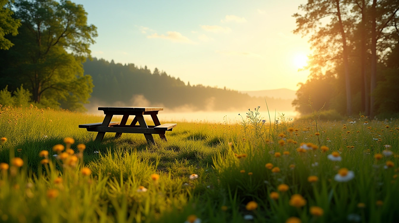 Vos questions sur les locations d'espaces naturels